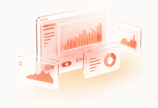 AI-driven trading engine responding to live market shifts