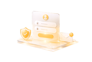 Walkthrough of the first trade on Vestrode for new crypto investors